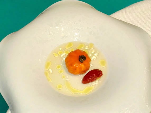 Caprese di Emin Haziri