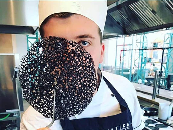 Emin Haziri da Procaccini